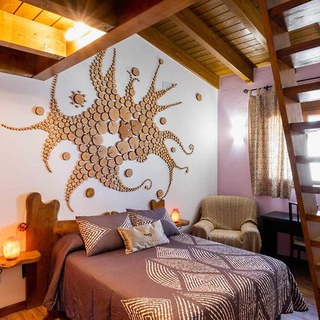 La Teuleria De Linyola Villa ภายนอก รูปภาพ